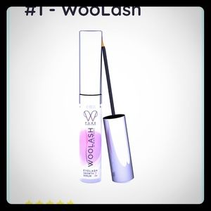 Woolash by Woo Pure